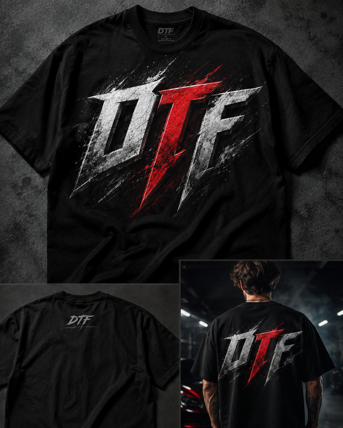 DTF